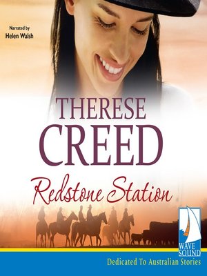 cover image of Redstone Station